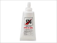 STG　5　GEL（ストップグラフ社）