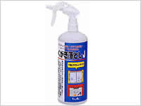 らくがき落としJ・M・S・Z（㈱ワイエステック）